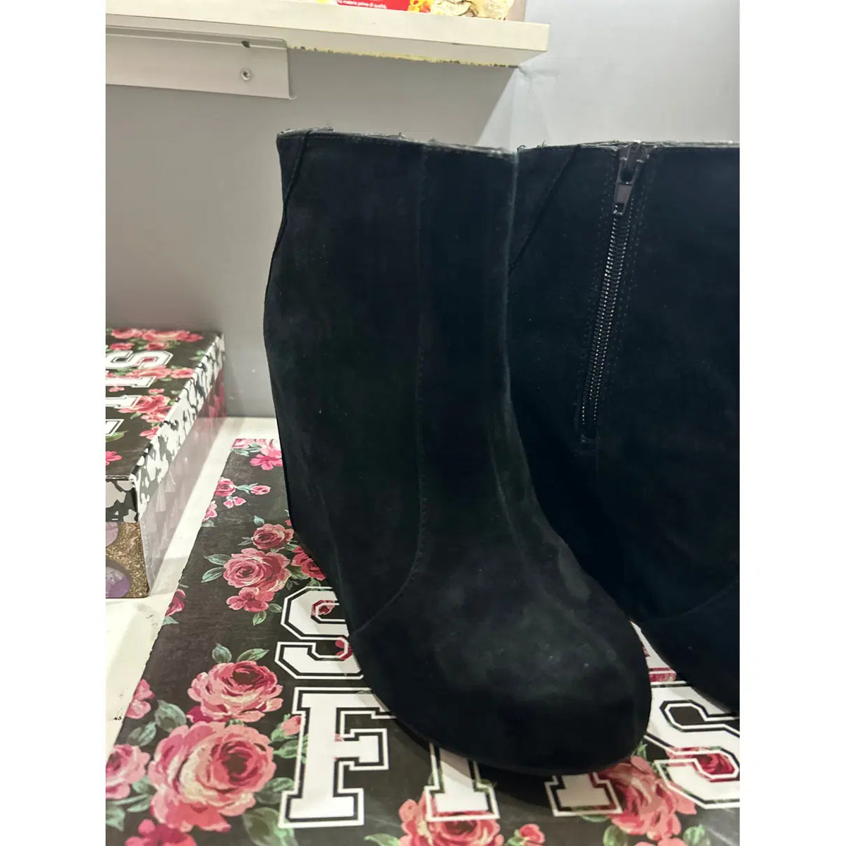 VC-36602565 – Foto originale Vestiaire 3