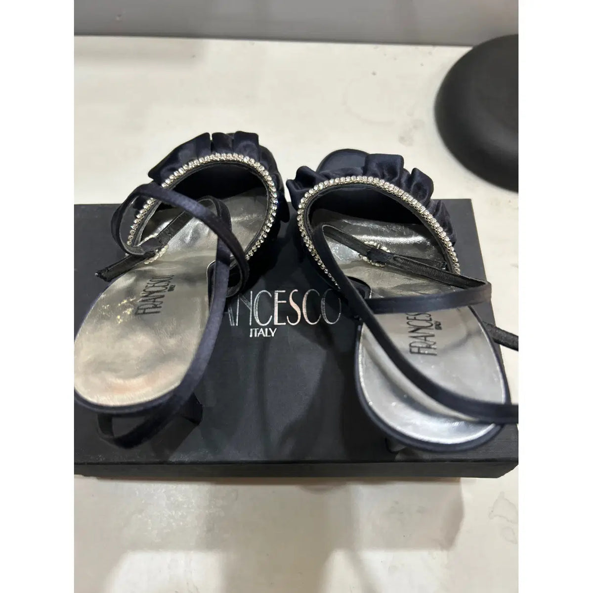VC-37226464 – Foto originale Vestiaire 7
