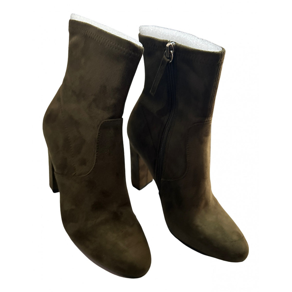 Stivali Steve Madden
