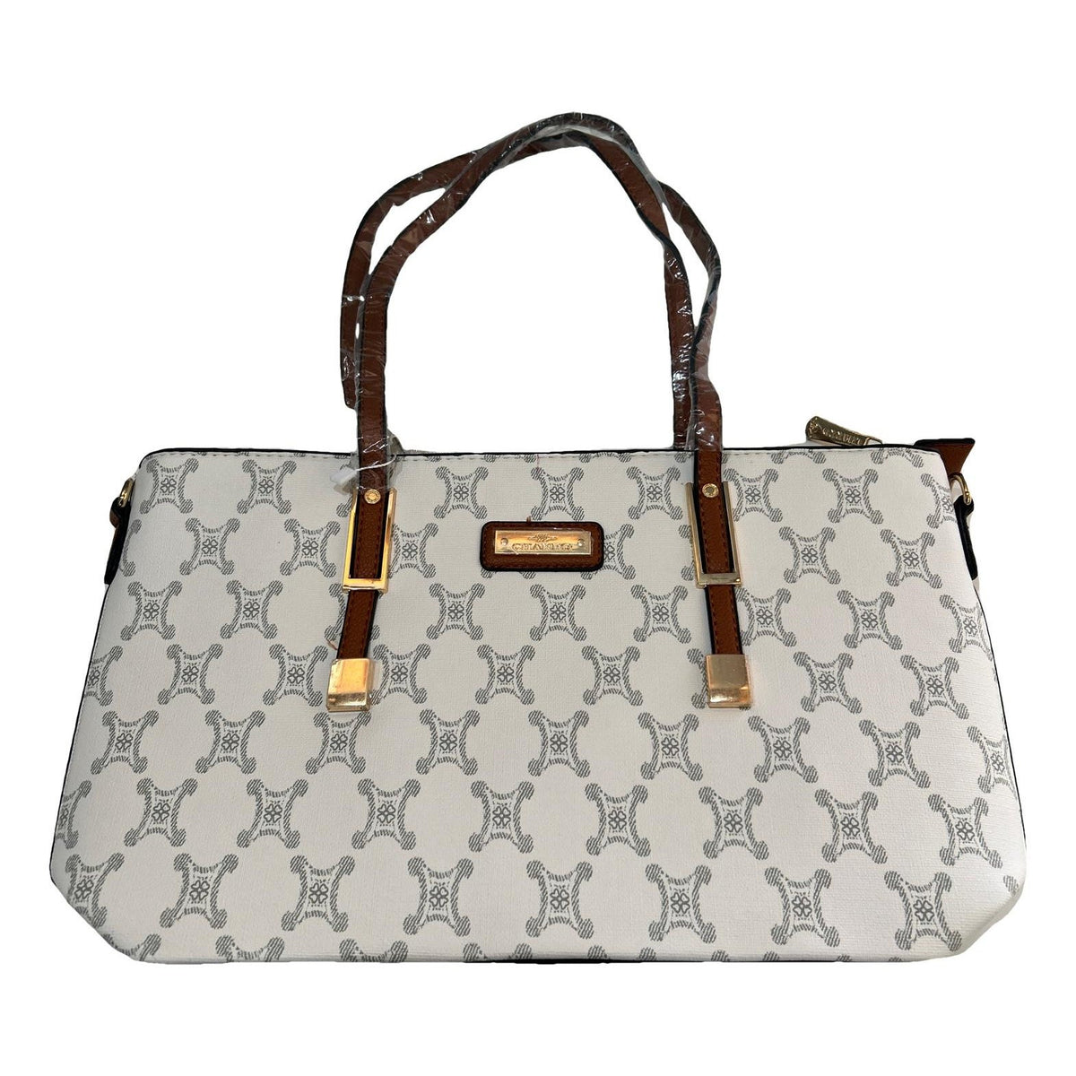 Borsa in Pelle El Charro