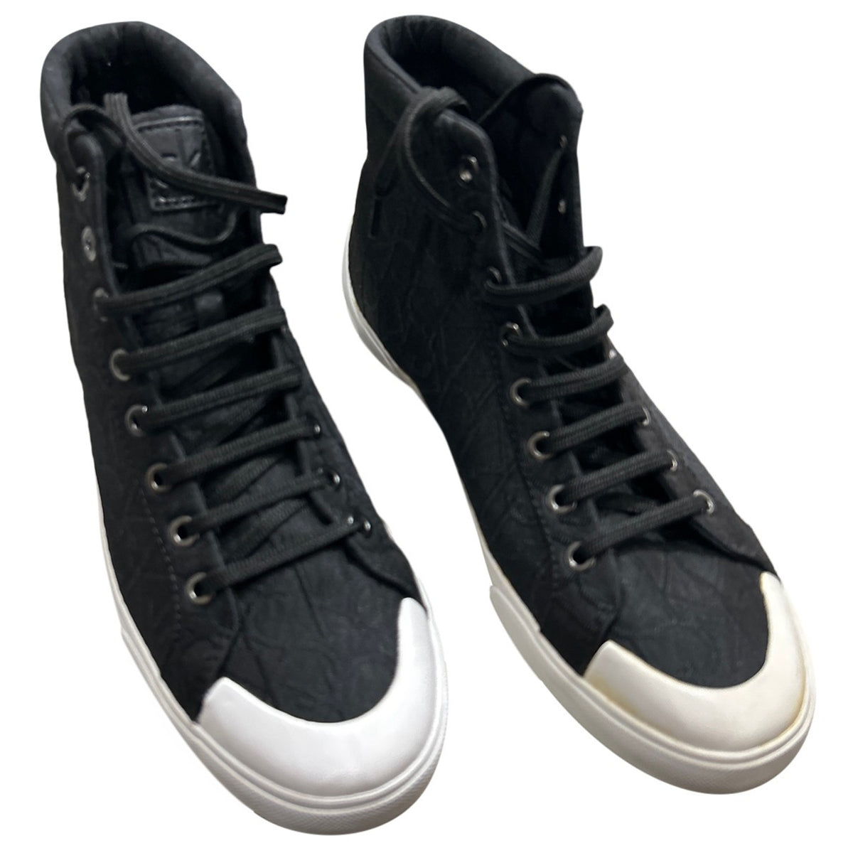Sneakers Calvin Klein nere