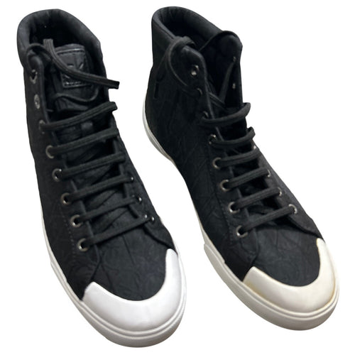 Sneakers Calvin Klein nere