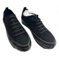 Scarpe stringate Calvin Klein nere