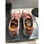 Sneakers in Tela Trussardi