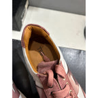 Sneakers in Tela Trussardi