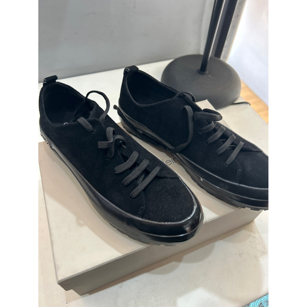 Scarpe Donna di seconda mano