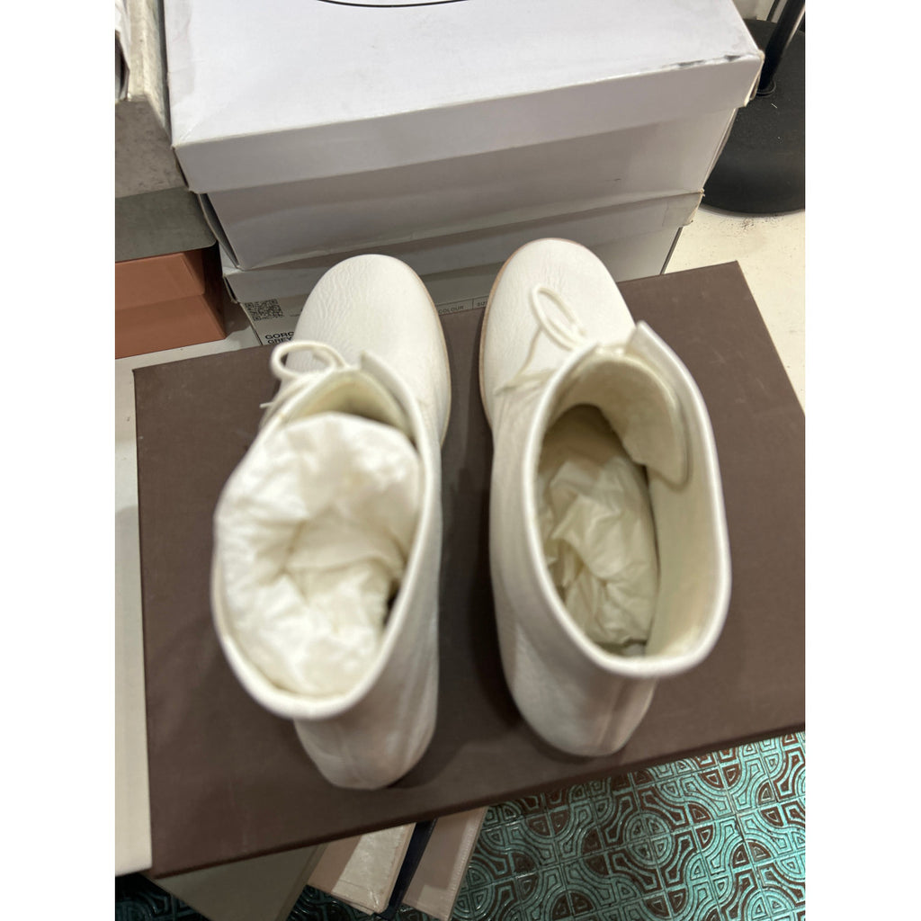 Stivali in Pelle Steve Madden