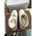 Stivali in Pelle Steve Madden