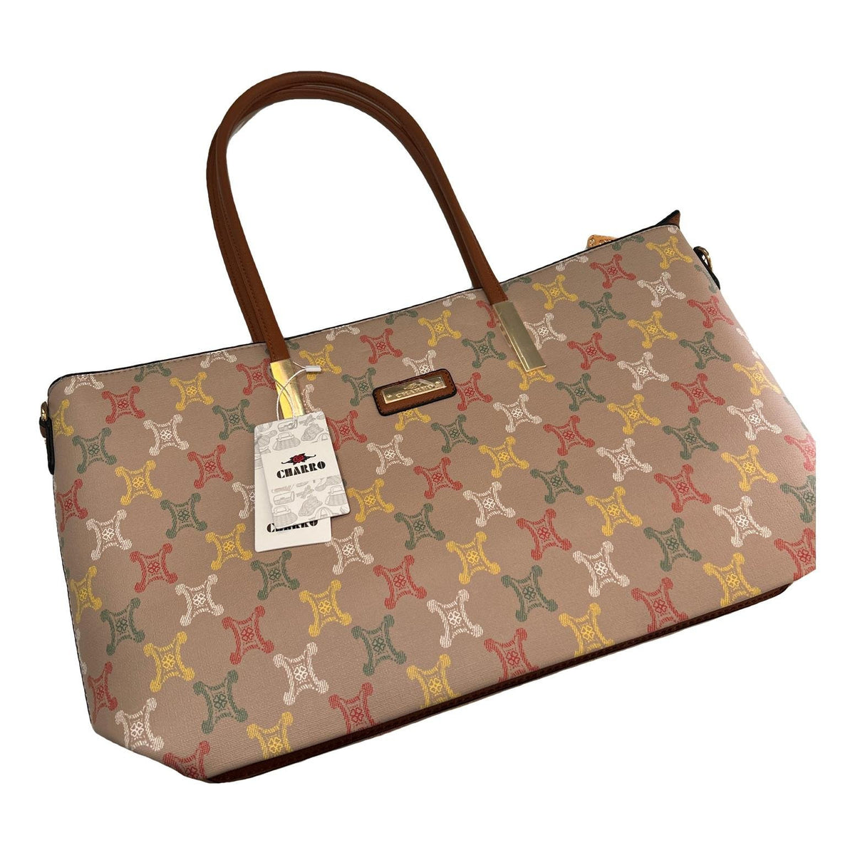 Borsa in Pelle El Charro