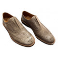 Mocassini SER.O.YA beige