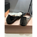Ballerine Miu Miu