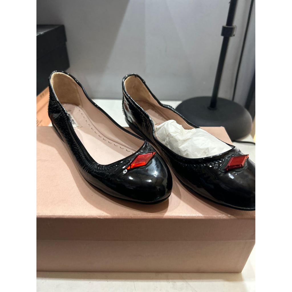 Comprare Ballerine Miu Miu