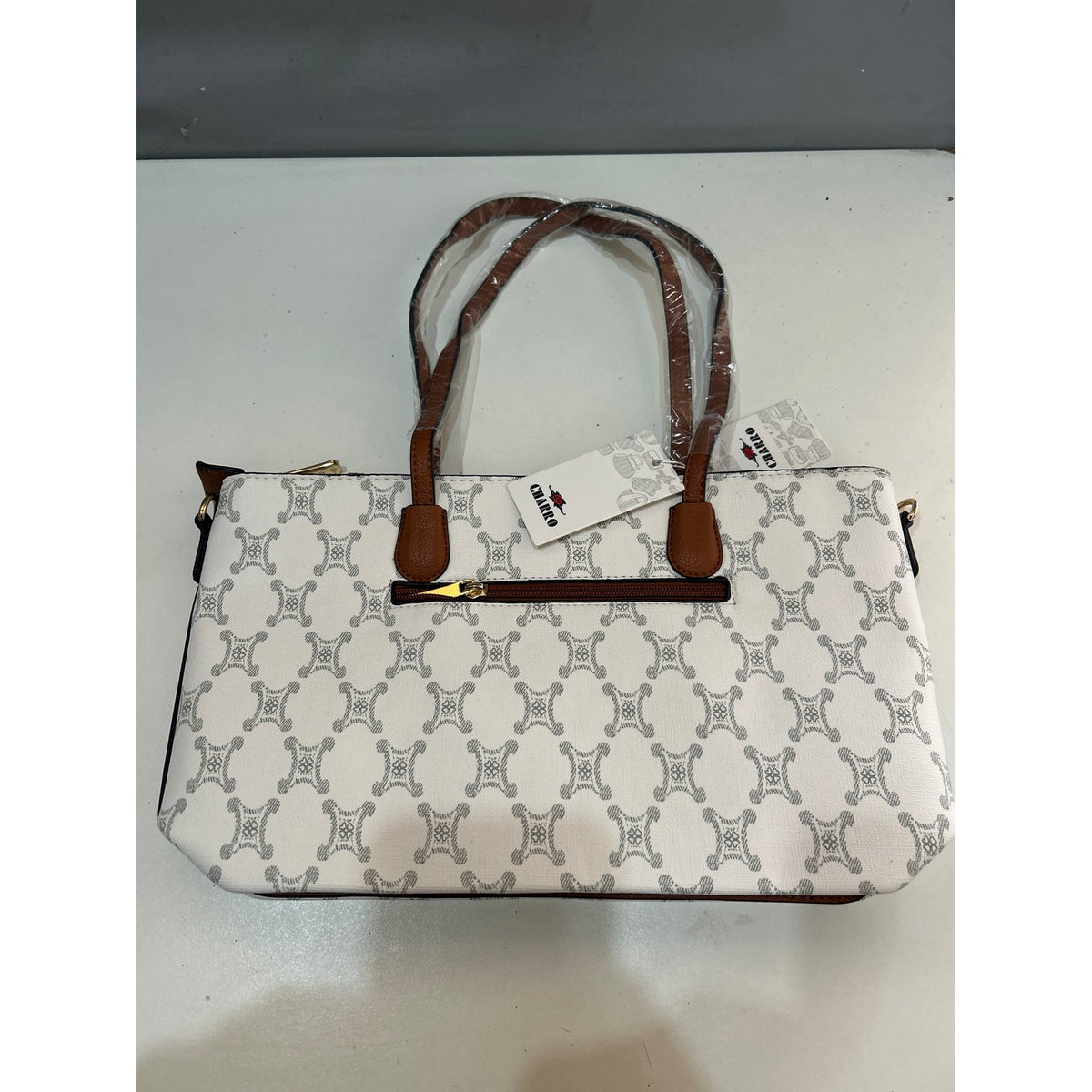 Comprare Borsa in Pelle El Charro