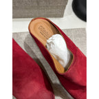 Scarpe Donna di seconda mano