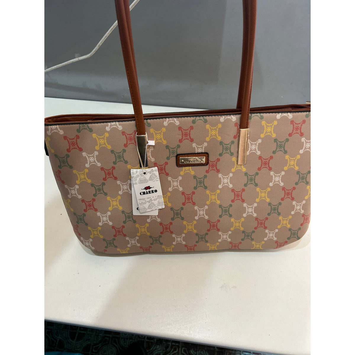 Comprare Borsa in Pelle El Charro