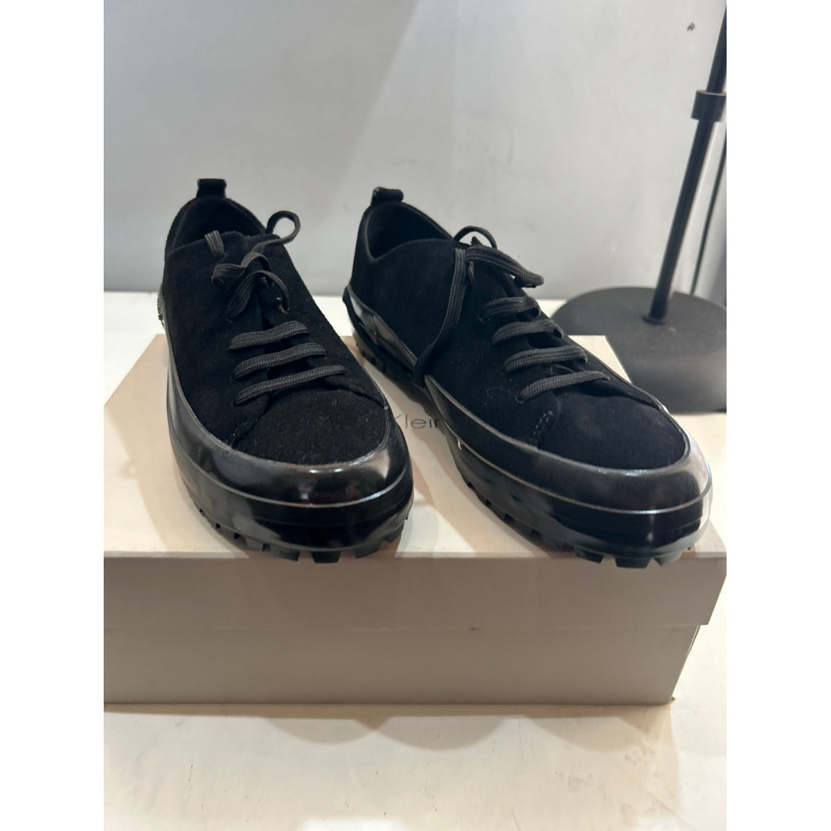 Comprare Mocassini Calvin Klein