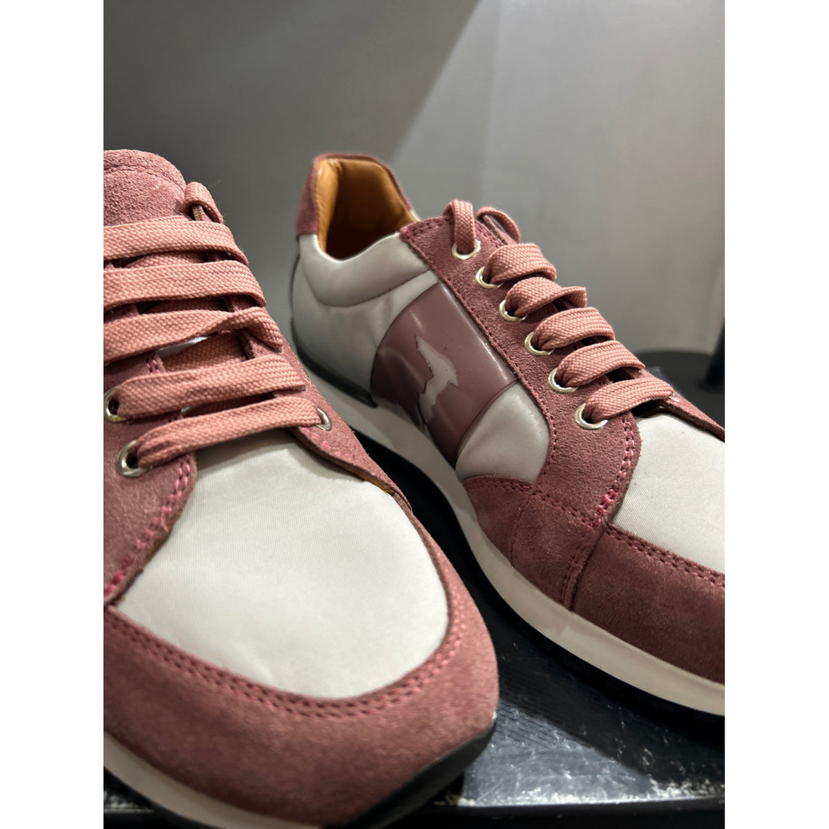 Scarpe da ginnastica Trussardi Donna di lusso