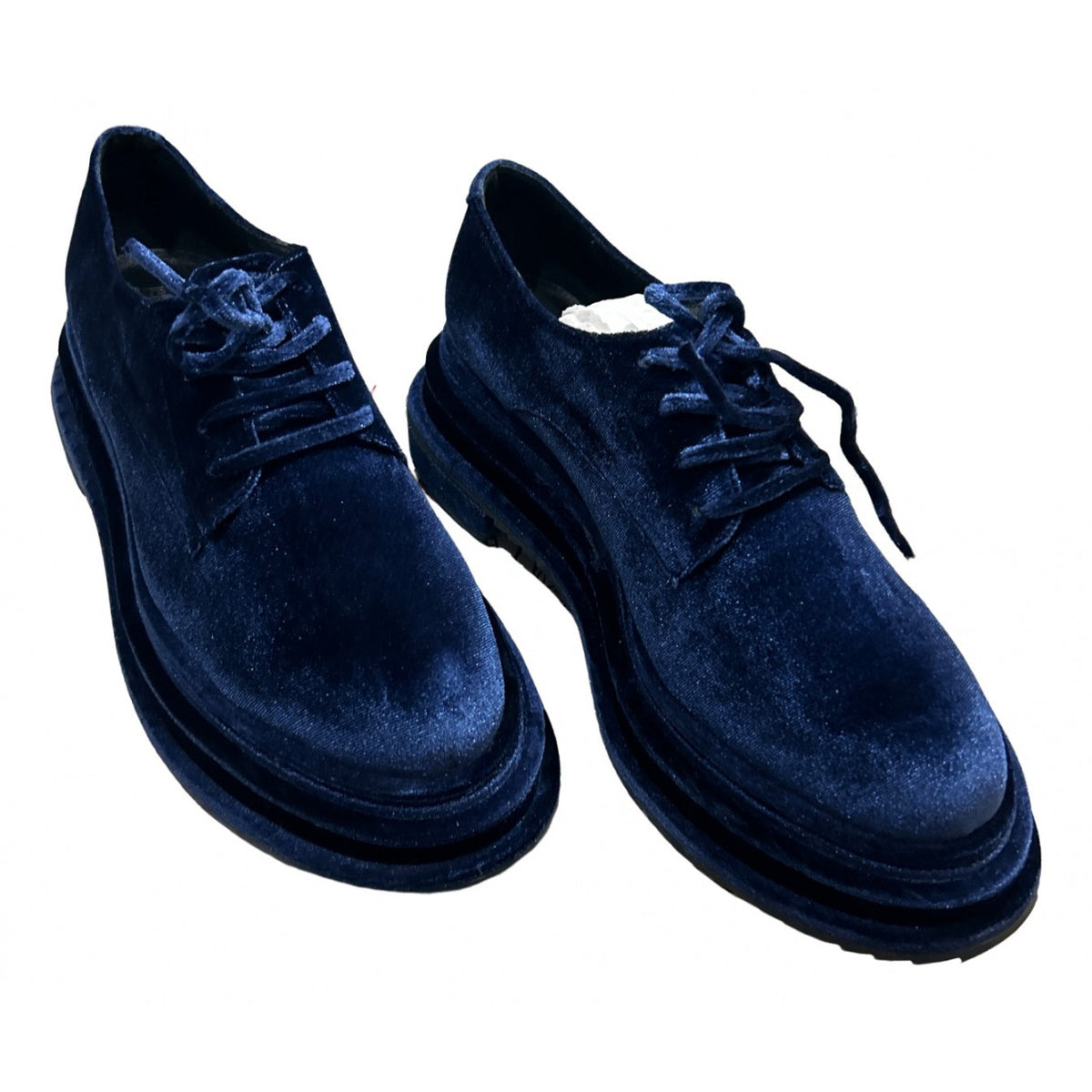 Mocassini Jeffrey Campbell blu