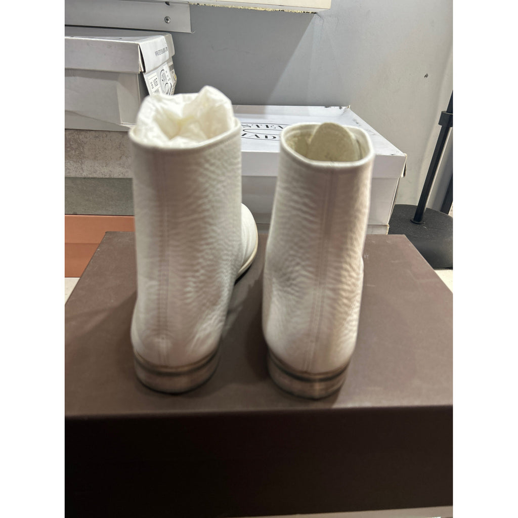 Stivali in Pelle Steve Madden