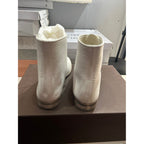 Stivali in Pelle Steve Madden