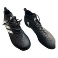 Sneakers Adidas nere uomo