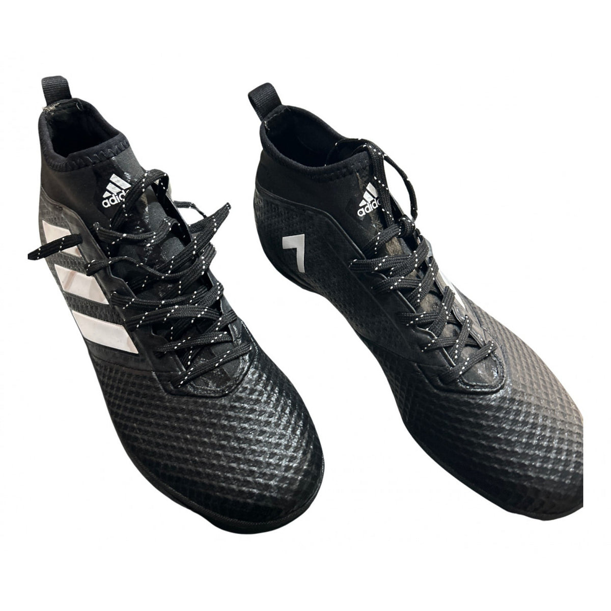 Sneakers Adidas nere uomo