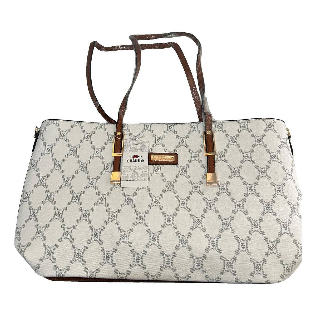 Borsa in Pelle El Charro