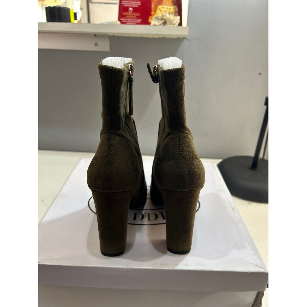 Stivali Steve Madden