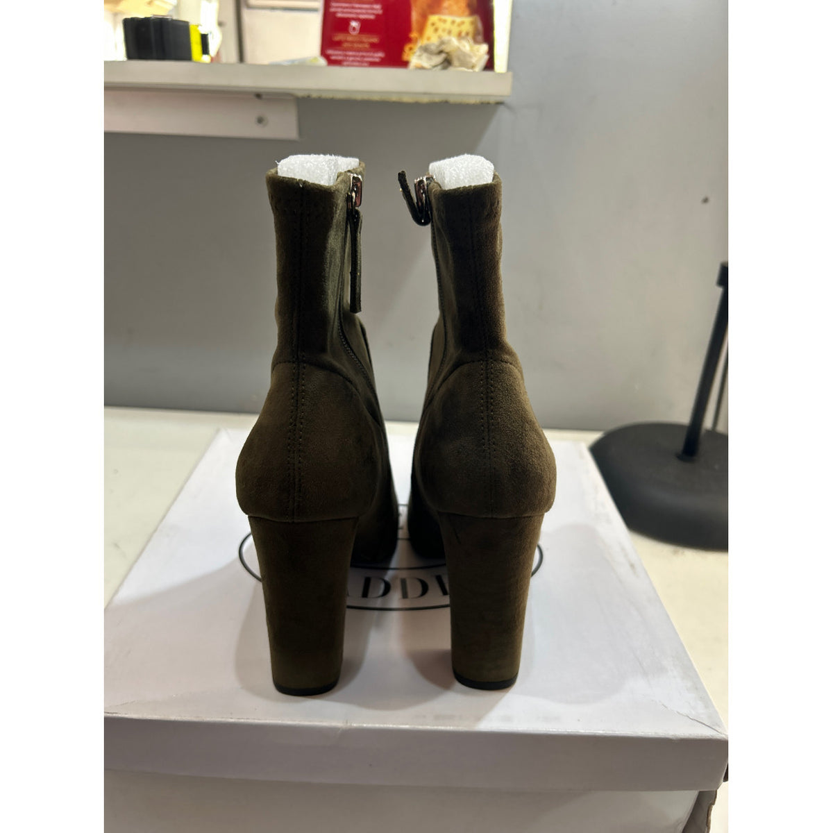 Stivali Steve Madden