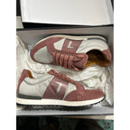 Sneakers in Tela Trussardi