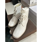Stivali in Pelle Steve Madden