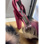 Scarpe Donna di seconda mano