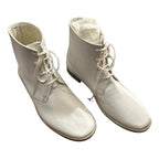 Stivali in Pelle Steve Madden