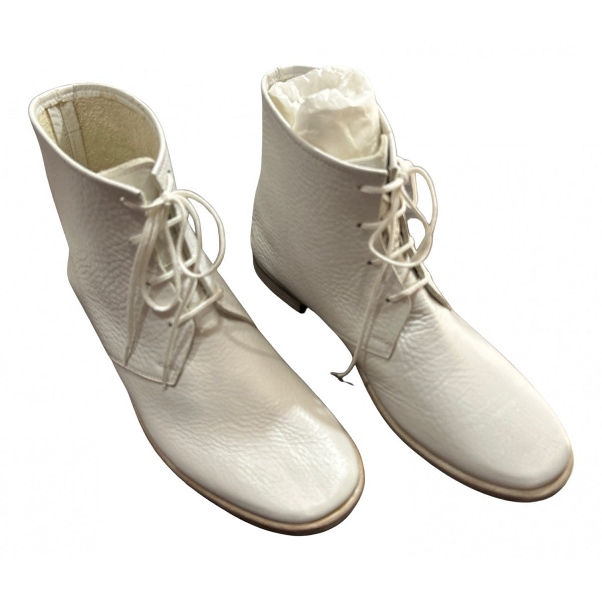 Stivali in Pelle Steve Madden
