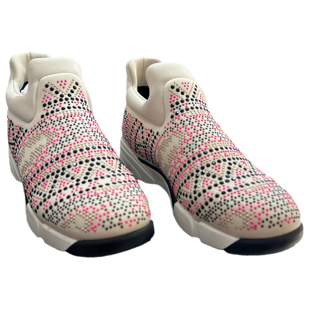 Sneakers Pinko bianche