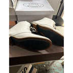 Stivali in Pelle Steve Madden