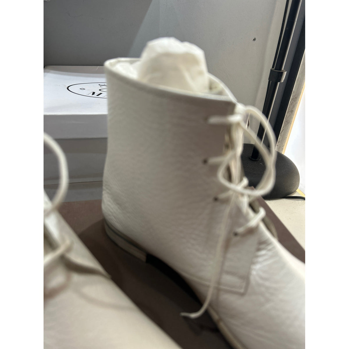 Scarpe Donna di seconda mano