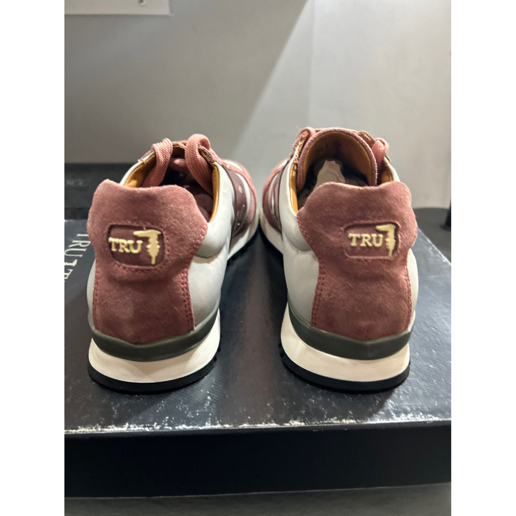 Sneakers in Tela Trussardi