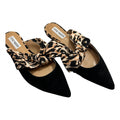 Ballerine Steve Madden nere
