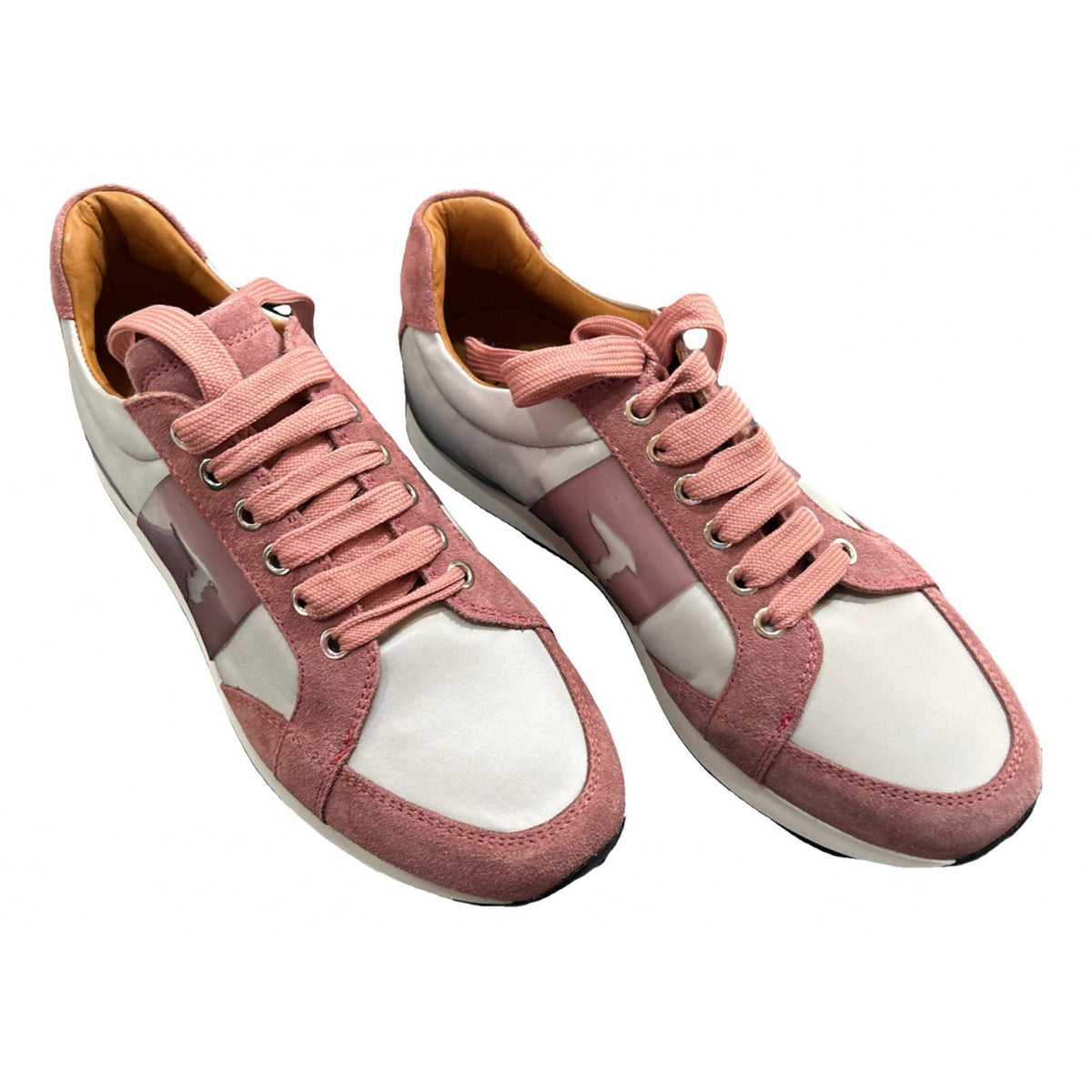 Scarpe stringate Trussardi multicolore