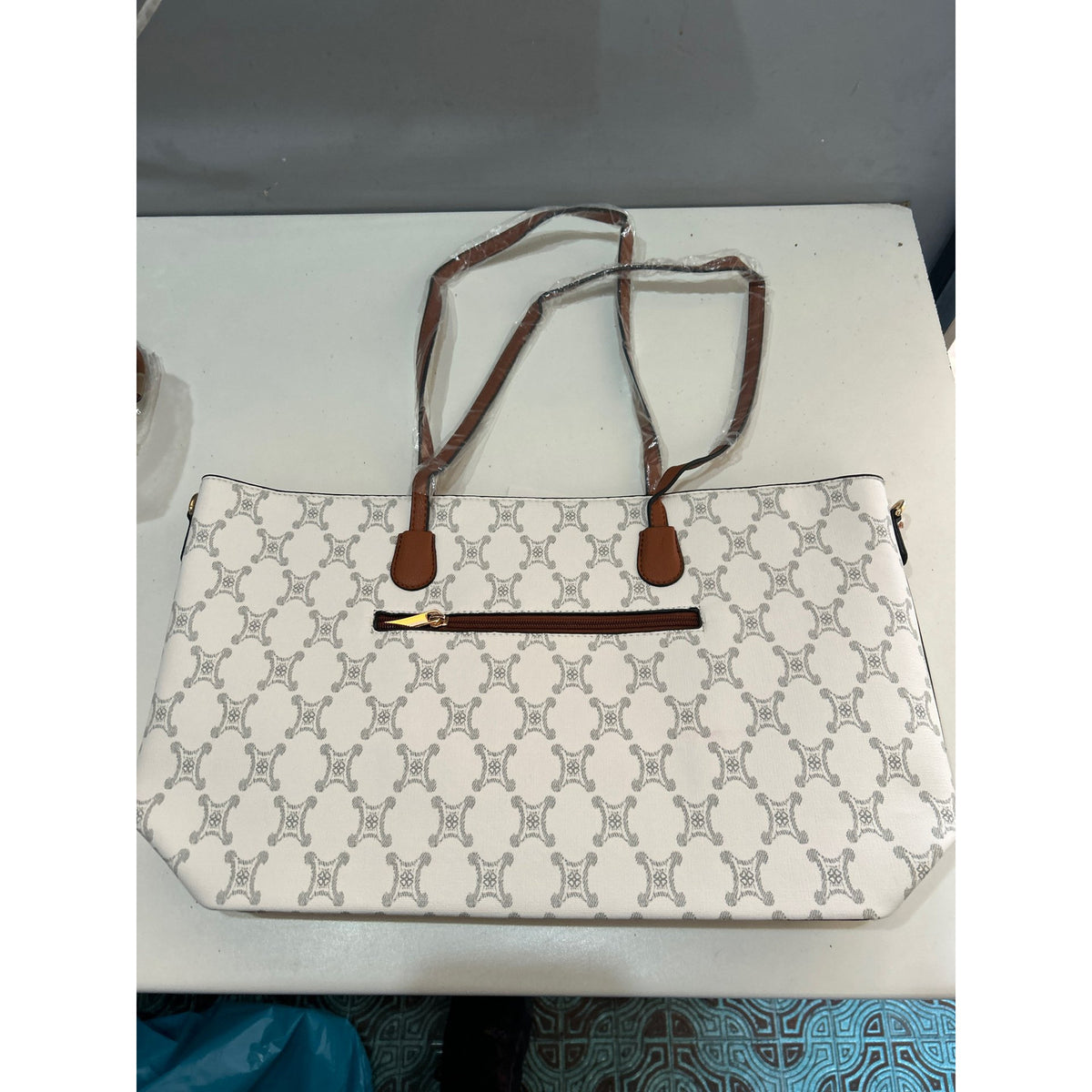 Comprare Borsa in Pelle El Charro