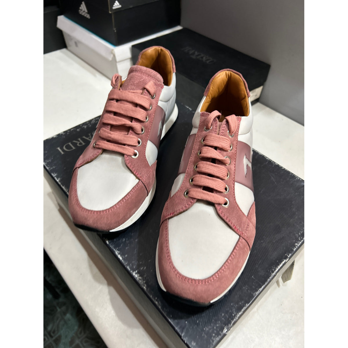 Scarpe Donna di seconda mano