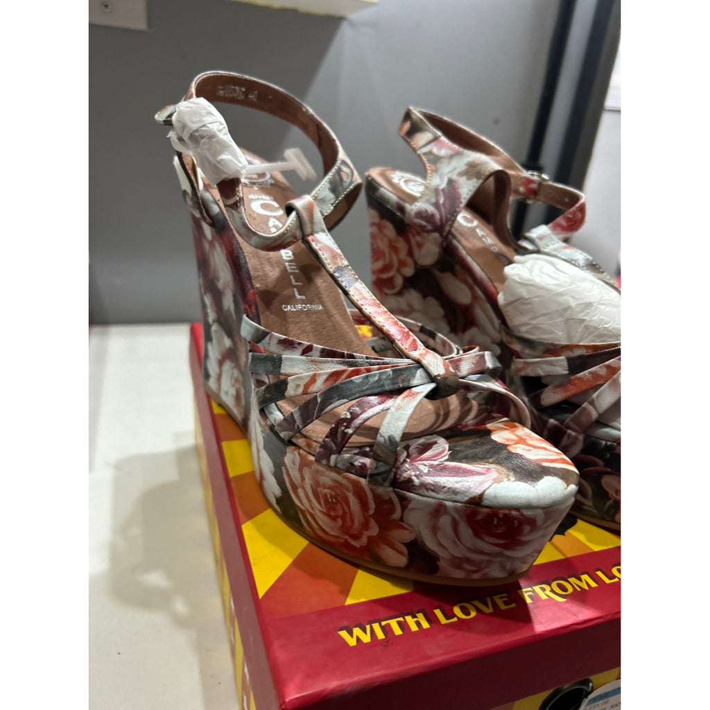 Zoccoli Jeffrey Campbell Donna di lusso