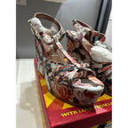 Zoccoli Jeffrey Campbell Donna di lusso