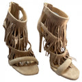 Décolleté Steve Madden beige