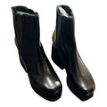 Alberto Guardiani – Stivali – Nero – 39 EU – Foto 1