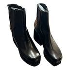 Alberto Guardiani – Stivali – Nero – 39 EU – Foto 1