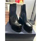 Alberto Guardiani – Stivali – Nero – 39 EU – Foto 2