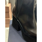 Alberto Guardiani – Stivali – Nero – 39 EU – Foto 3