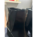 Alberto Guardiani – Stivali – Nero – 39 EU – Foto 4